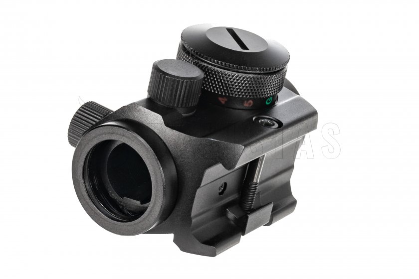 Beast Hunter Trophy Point Red/Green Dot Sight