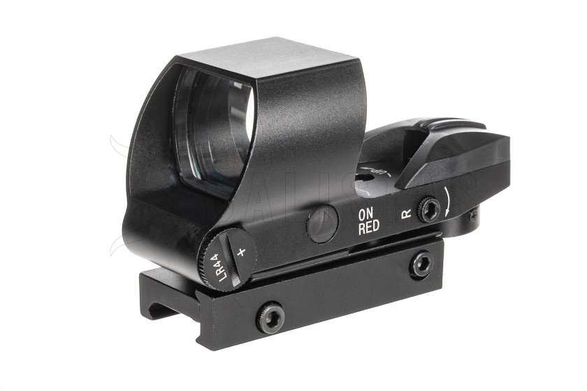 Navy PointSight Red/Green