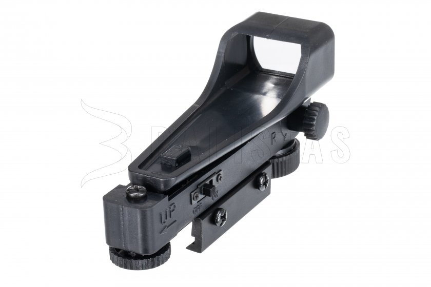 Venox Red Dot Sight 11mm