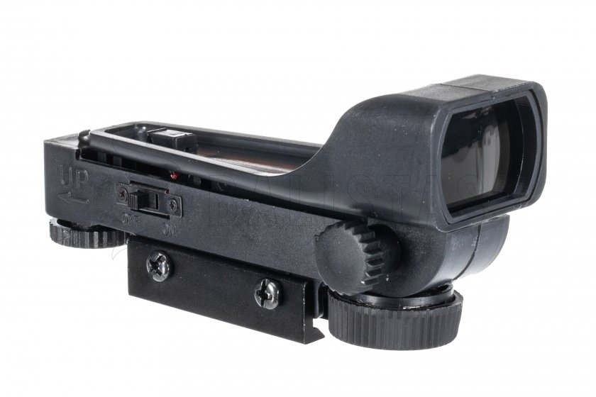 Venox Red Dot Sight 11mm