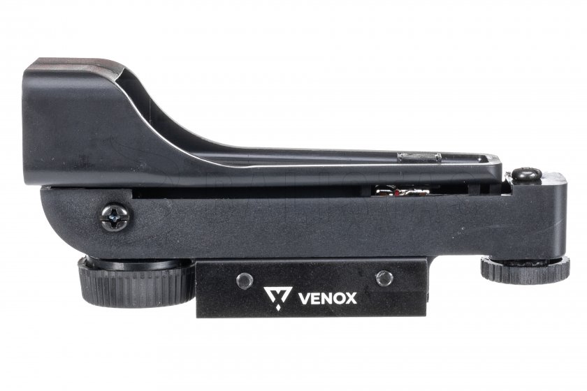 Venox Red Dot Sight 11mm