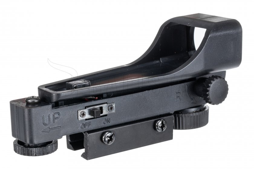 Venox Red Dot Sight 11mm