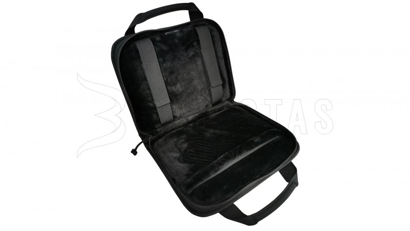 Evolution EVA Tactical Pistol Case