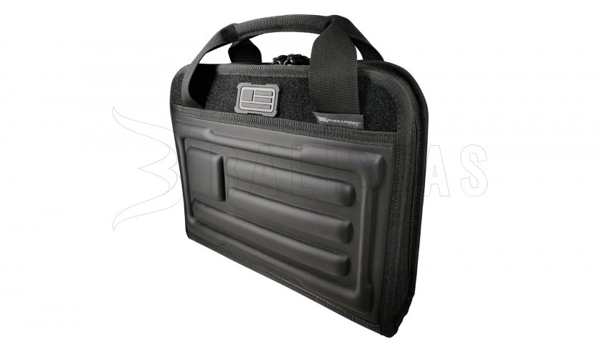 Evolution EVA Tactical Pistol Case