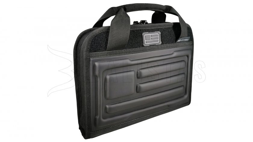 Evolution EVA Tactical Pistol Case