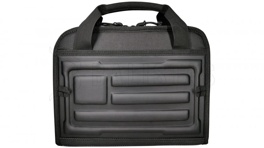 Evolution EVA Tactical Pistol Case