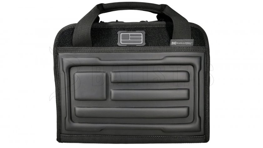 Evolution EVA Tactical Pistol Case