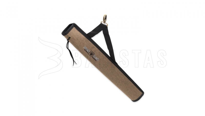 Buck Trail Brown Quiver