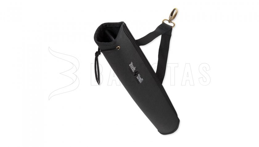 Buck Trail quiver black
