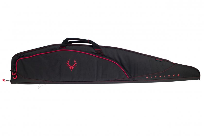 Evolution Diablo II Soft Rifle Case