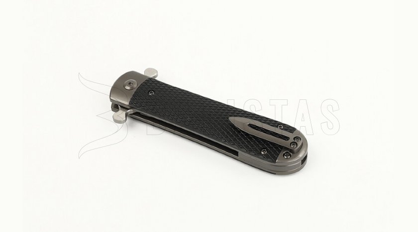 Ganzo Adimanti Samson BK knife
