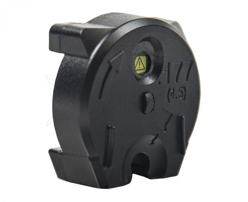 Crosman Mag-Fire 4,5mm Magazine