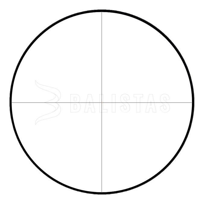 Delta Optical Stryker HD 5-50x56 HD SFP DLS-2 MRAD