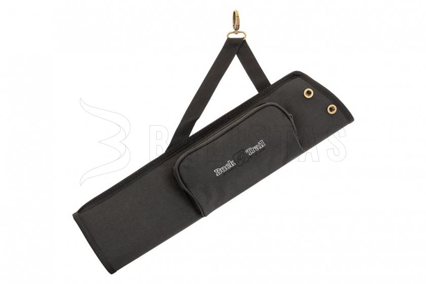 Buck Trail Trinary RH black quiver