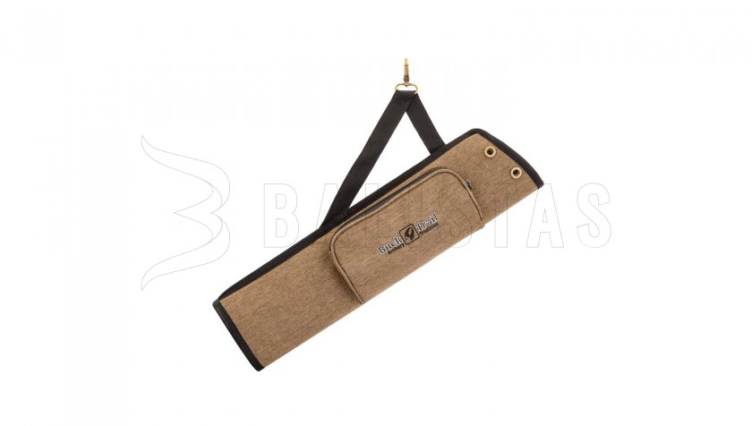 Buck Trail Trinary RH brown quiver