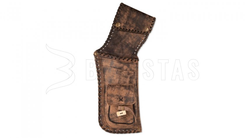 Buck Trail Yarango tradiční RH crazy horse quiver