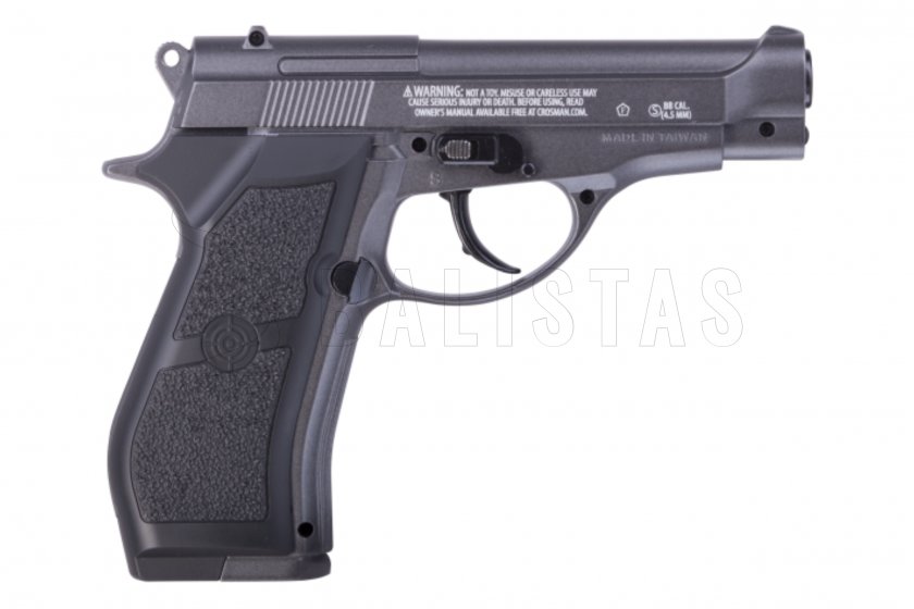 Crosman PFM16 4,5mm