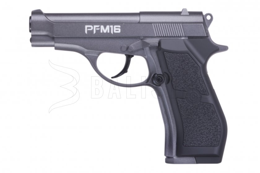 Crosman PFM16 4,5mm