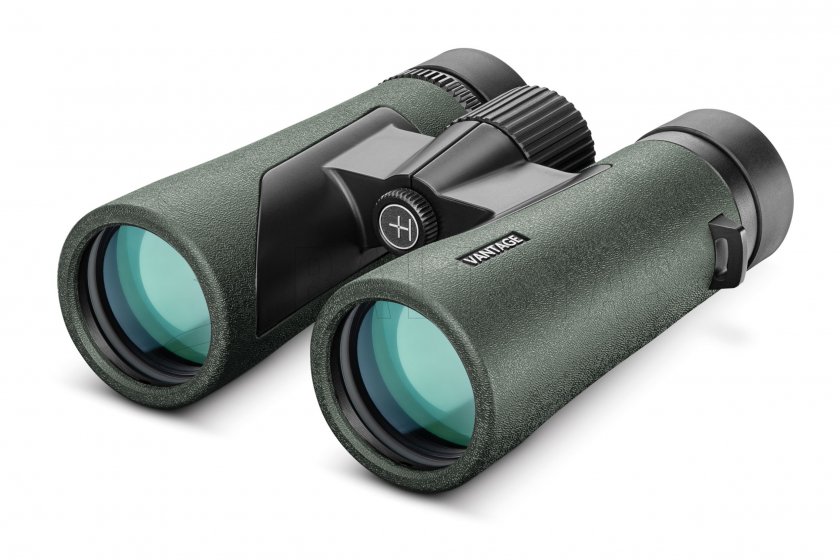 Hawke Vantage 8x42 Green