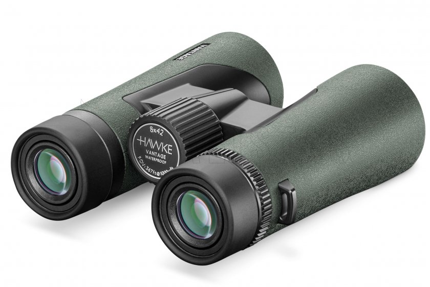 Hawke Vantage 8x42 Green