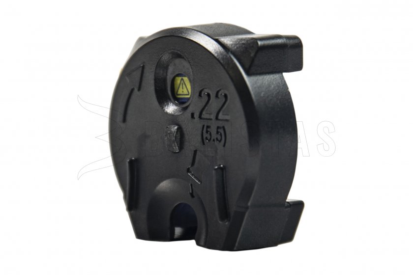 Crosman Mag-Fire 5,5mm magazine