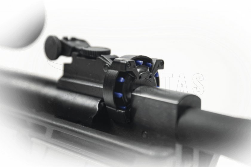 Crosman Mag-Fire 5,5mm magazine