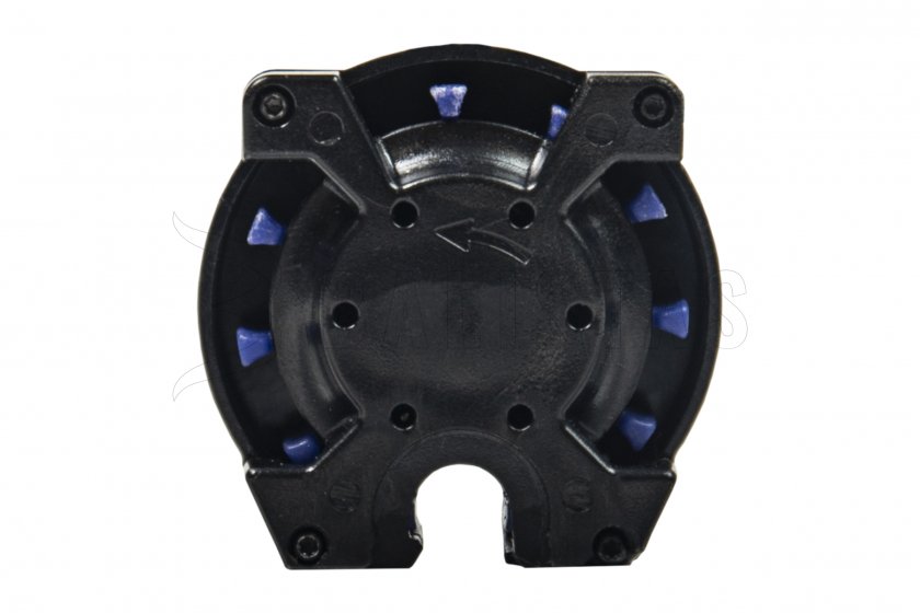 Crosman Mag-Fire 5,5mm magazine