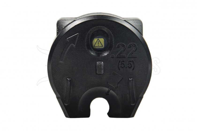 Crosman Mag-Fire 5,5mm magazine