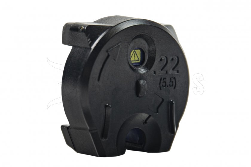 Crosman Mag-Fire 5,5mm magazine