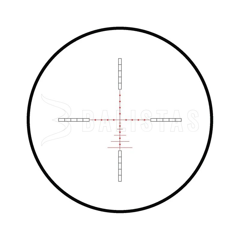Hawke AIRMAX 30 TOUCH 3-12x32 AMX Riflescope