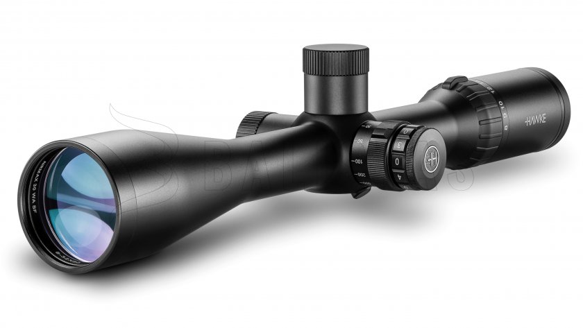 Hawke AIRMAX 30 WA SF 8-32x50 AMX Riflescope