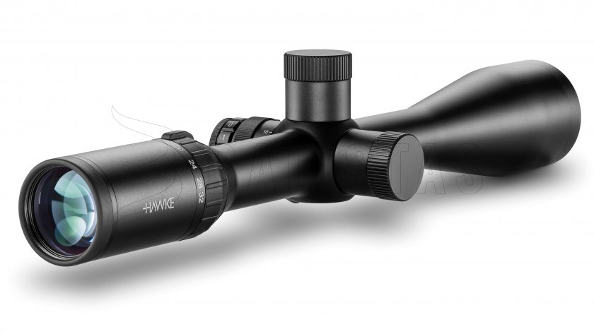 Hawke AIRMAX 30 WA SF 8-32x50 AMX Riflescope