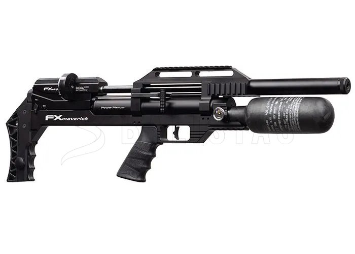 FX Maverick Compact 5,5mm