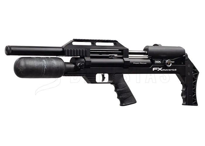 FX Maverick Compact 5,5mm