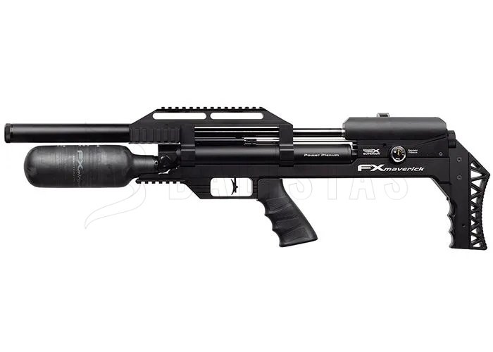 FX Maverick Compact 5,5mm