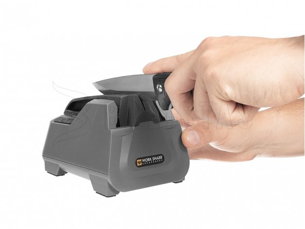 Electric kitchen sharpener Work Sharp E2-I