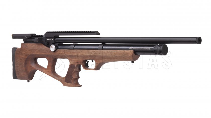 Crosman Benjamin Akela 5,5mm