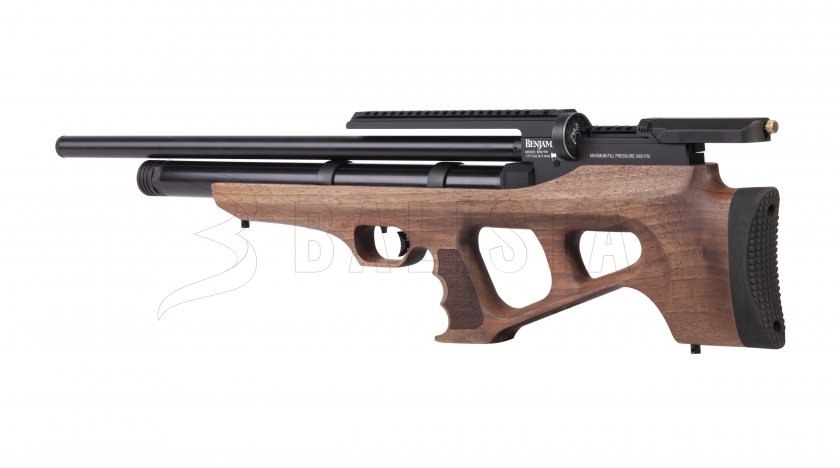 Crosman Benjamin Akela 5,5mm