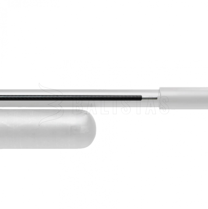 FX Carbon barrel cover 500mm 5,5mm