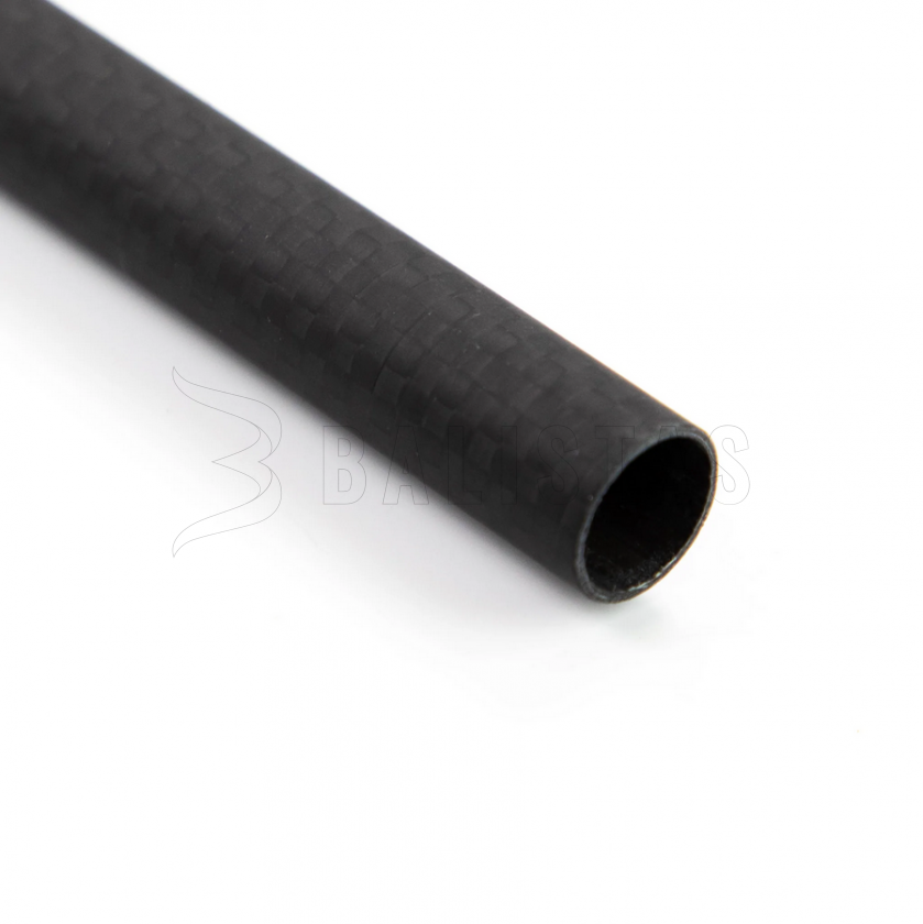 FX Carbon Fiber Barrel Sleeve 600mm 6,35mm