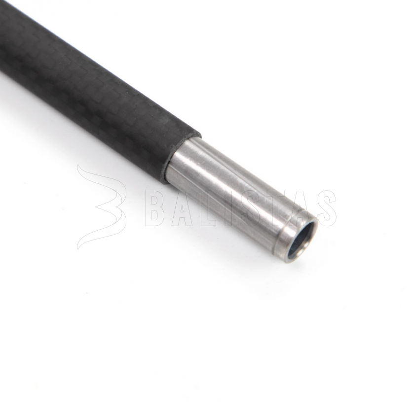 FX Carbon Fiber Barrel Liner 700mm 6,35mm
