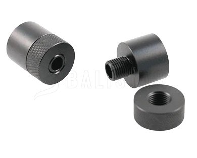 DonnyFL 1/2×20 UNF Moderator Adapter for FX Impact/Wildcat