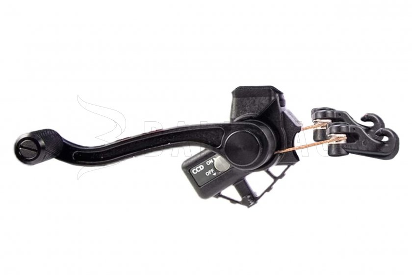 Barnett Tactical Crank Cocking Device