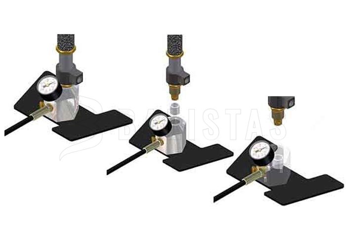Hill MK4 Micron Filter Kit