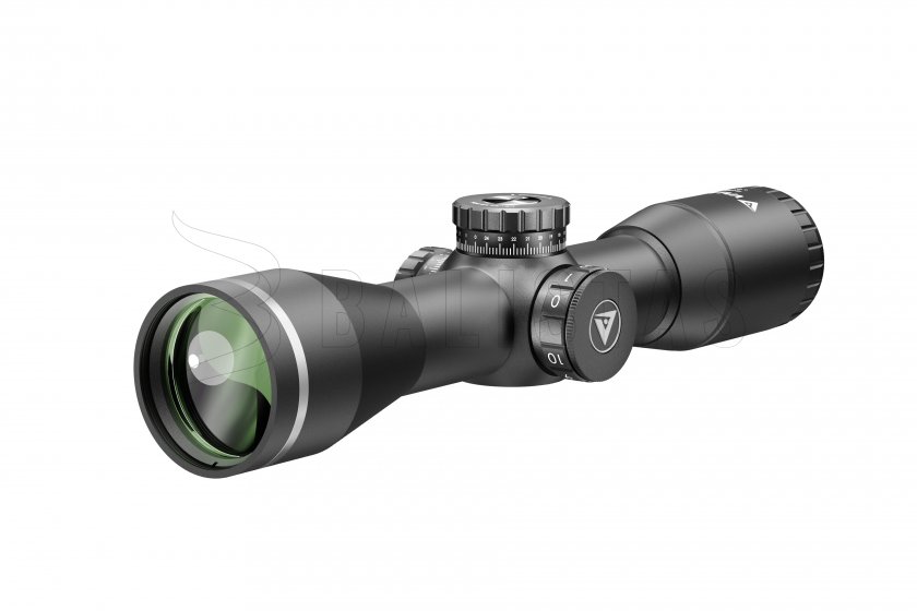 Valiant Kronos II 4x40 SIR ARC