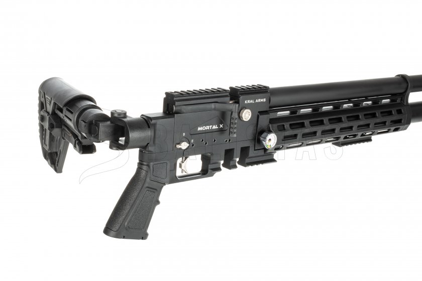 Kral Arms Mortal X 5,5mm