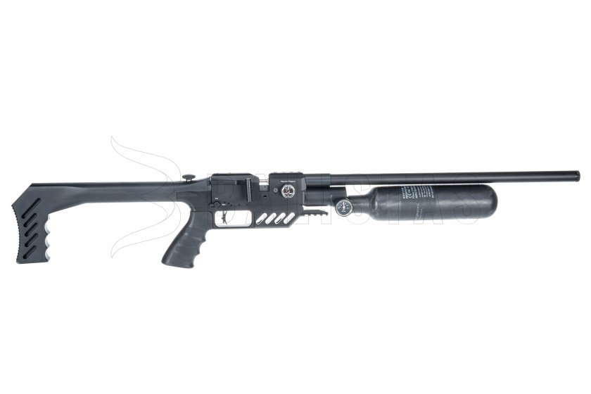 FX Dreamline Lite, Carbon Bottle 5,5mm