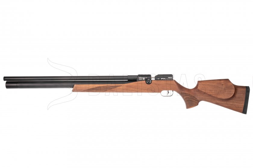Airgun FX Dreamline Classic ořech 6,35mm