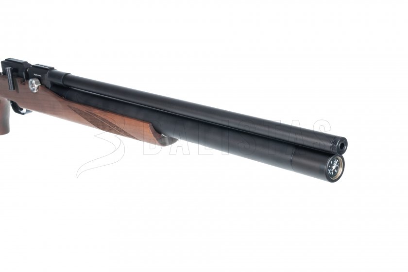 Airgun FX Dreamline Classic ořech 6,35mm