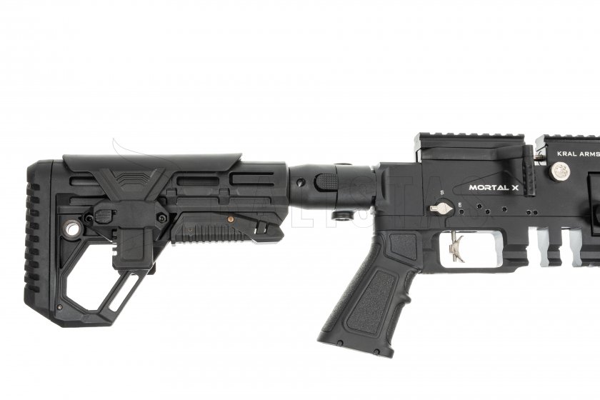 Kral Arms Mortal X 5,5mm